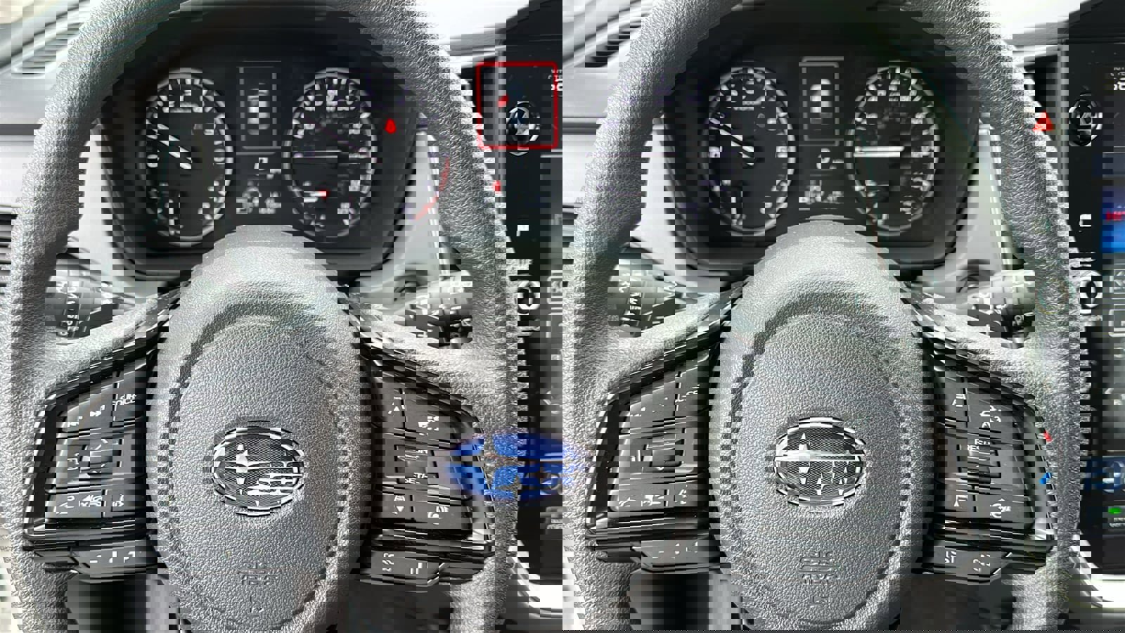 Certified 2025 Subaru Crosstrek 2.0i Premium image 10