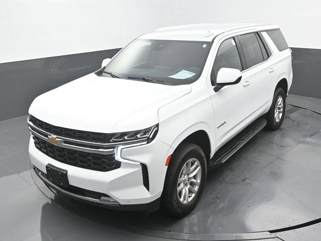 Used 2023 Chevrolet Tahoe LS AWD/4WD image 32