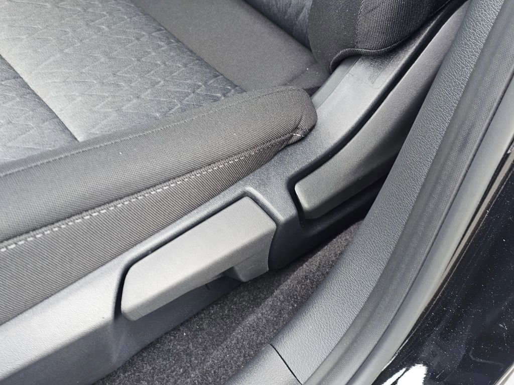 New 2026 Nissan Sentra SV w/ SV Convenience Package image 31