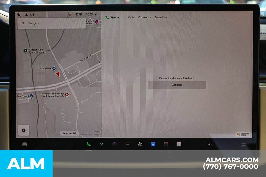 Used 2021 Tesla Model S Plaid image 35