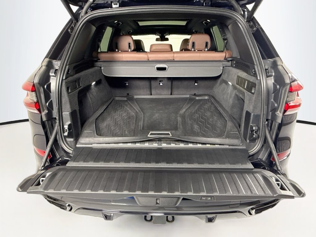 Used 2021 BMW X5 xDrive45e w/ M Sport Package AWD/4WD image 28