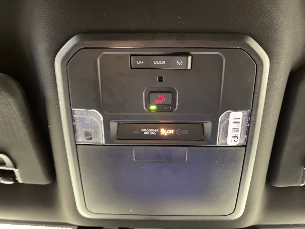 Certified 2025 Toyota Tacoma TRD Off-Road image 29