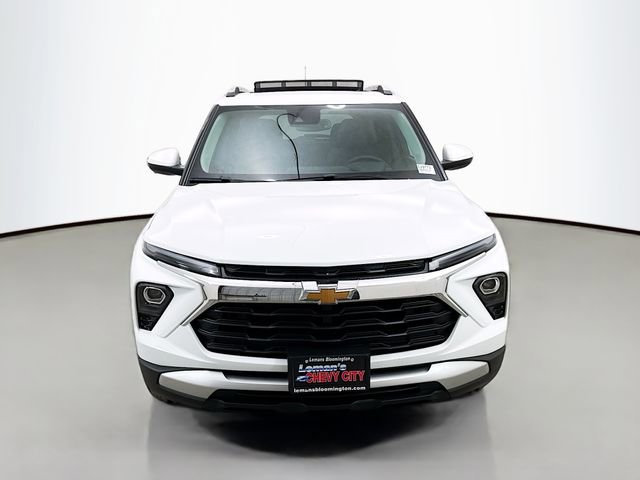 New 2026 Chevrolet TrailBlazer LT w/ Convenience Package image 2