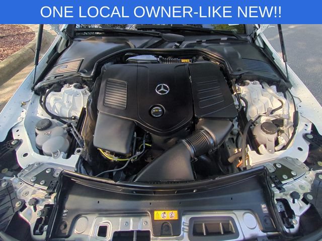 Used 2026 Mercedes-Benz CLE 300 4MATIC Coupe image 32