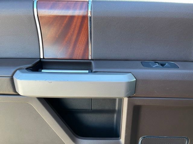 Used 2019 Ford F150 King Ranch w/ Equipment Group 601A Luxury image 17