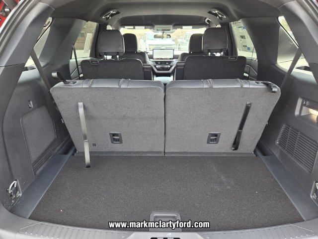 New 2026 Ford Explorer ST-Line AWD/4WD image 12