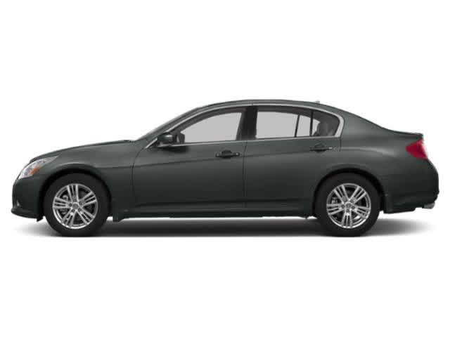 Used 2015 INFINITI Q40 AWD w/ Navigation Package image 3