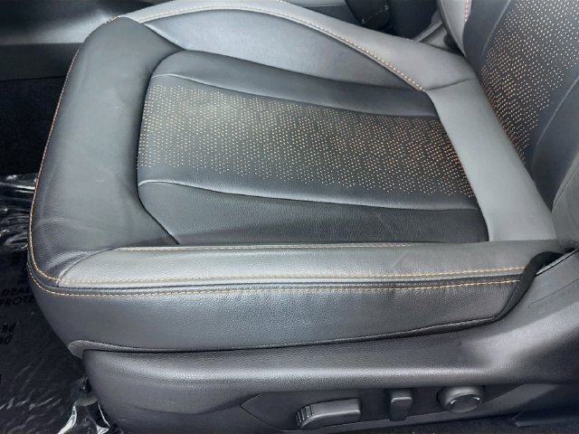 Certified 2025 Subaru Crosstrek 2.5i Limited w/ Crosstrek Mirror Package AWD/4WD image 21