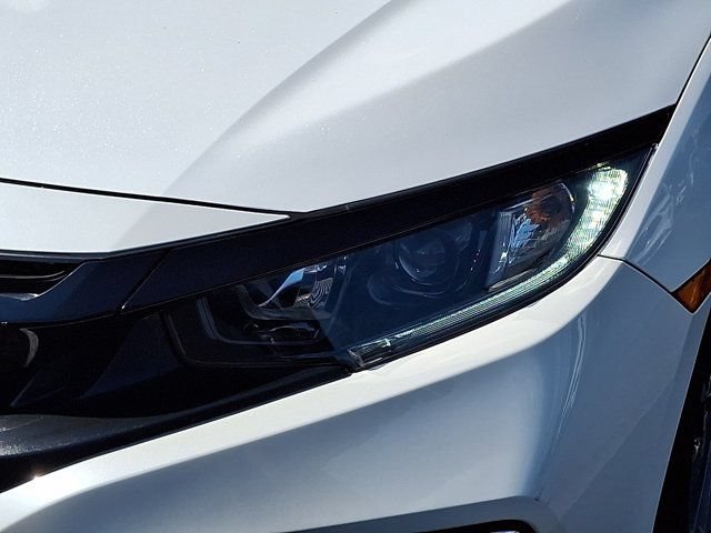 Used 2020 Honda Civic LX image 12