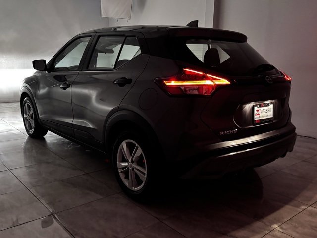 Used 2024 Nissan Kicks S image 36