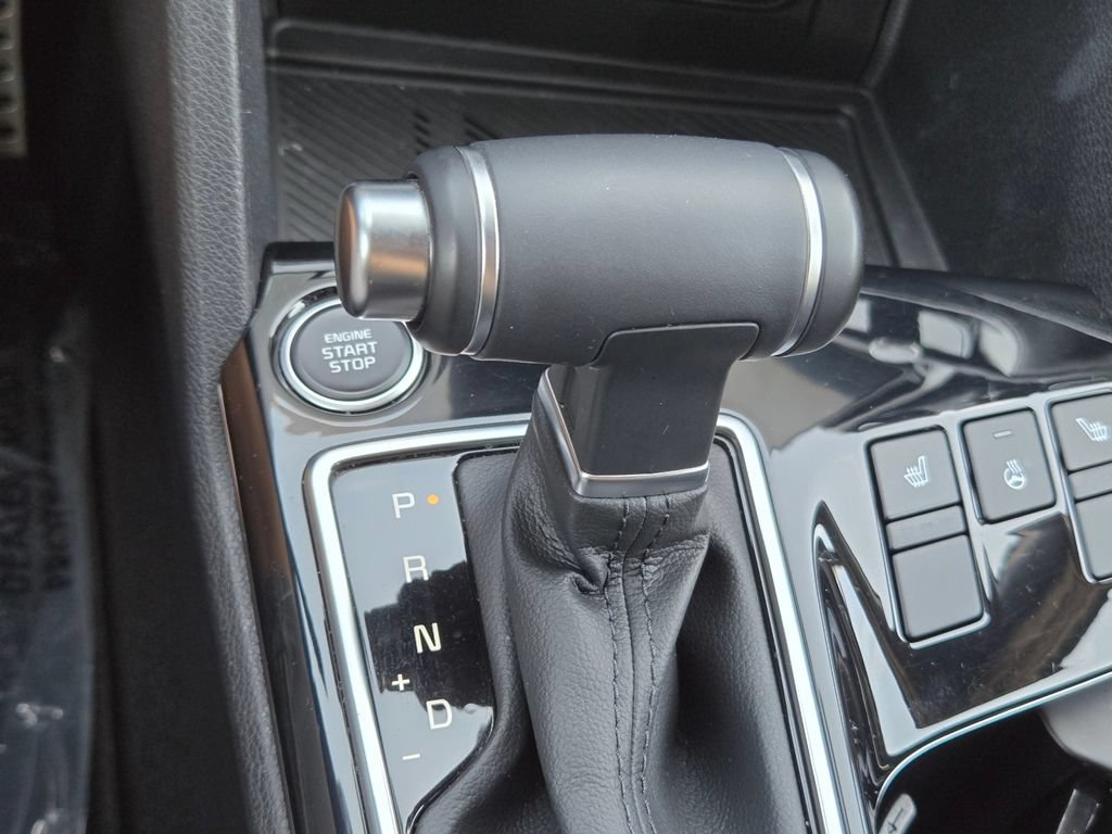 Certified 2024 Kia Sportage X-Pro AWD/4WD image 30