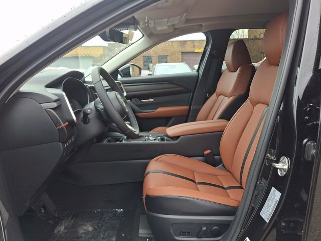 New 2026 MAZDA CX-50 2.5 Turbo w/ Weather Package image 13