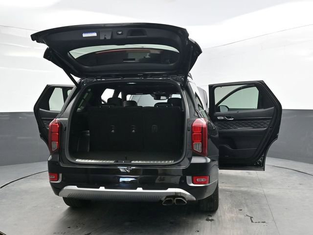 Used 2021 Hyundai Palisade Calligraphy AWD/4WD image 51