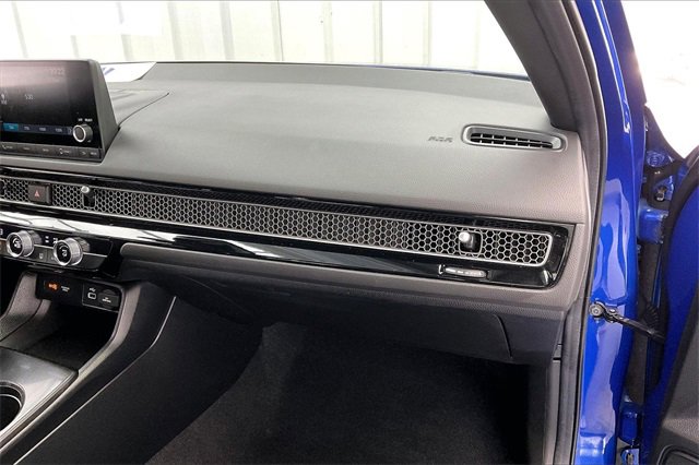 Certified 2024 Honda Civic Sport image 17