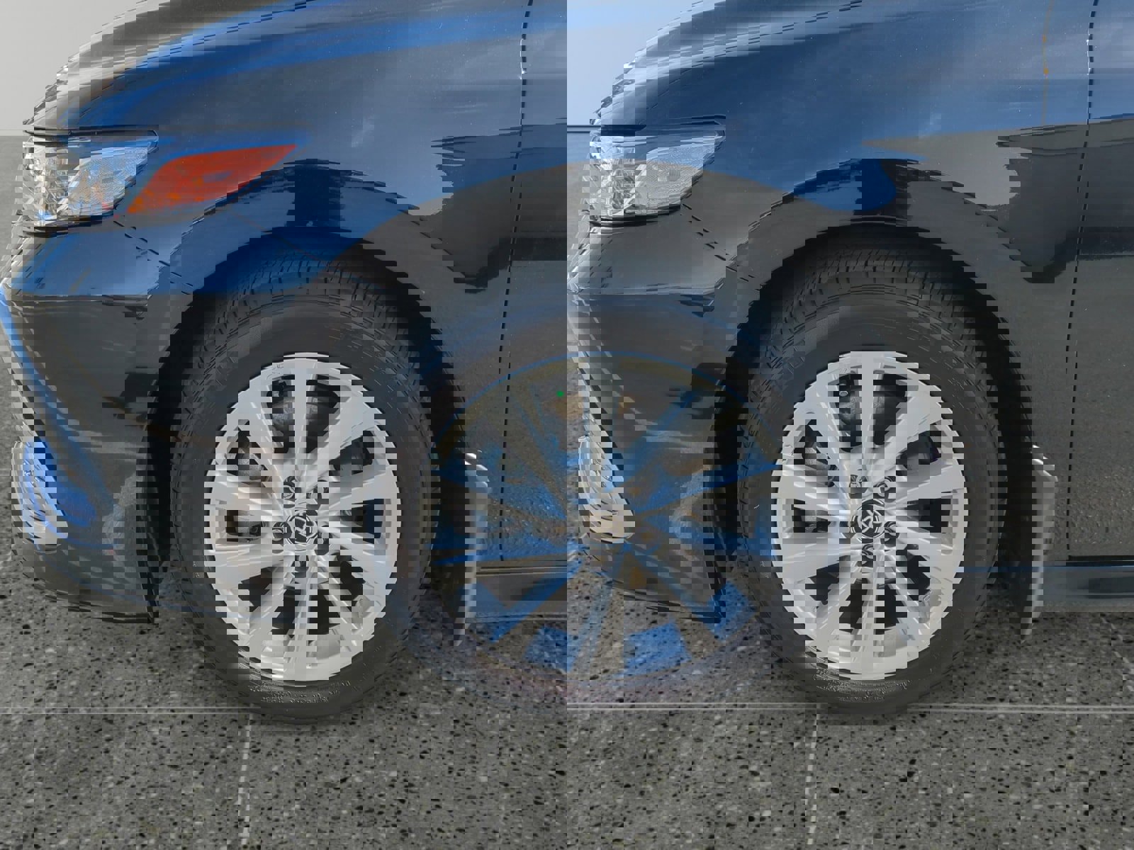 Used 2024 Toyota Camry LE image 14