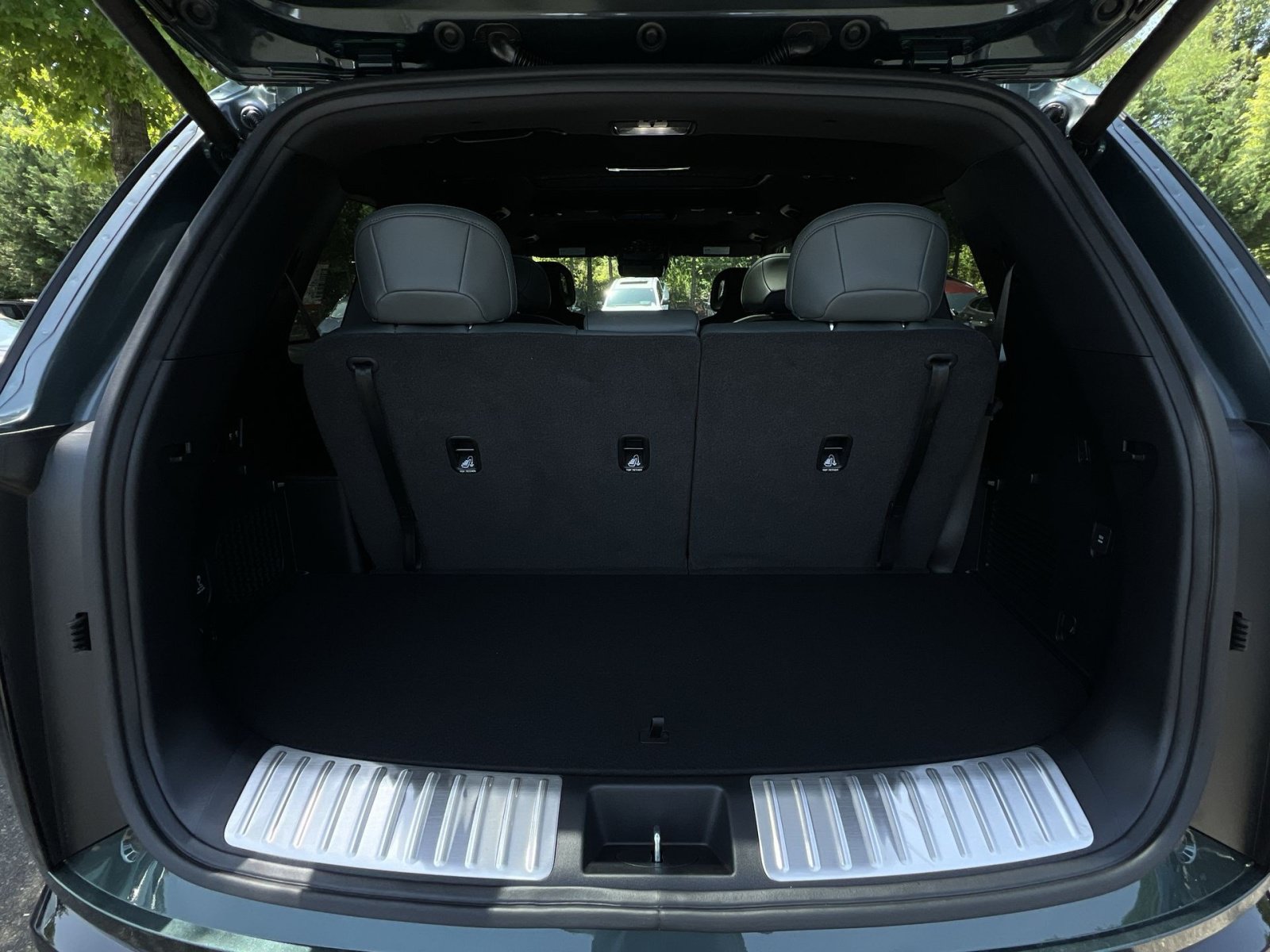 New 2027 Kia Telluride SX X-Line AWD/4WD image 37