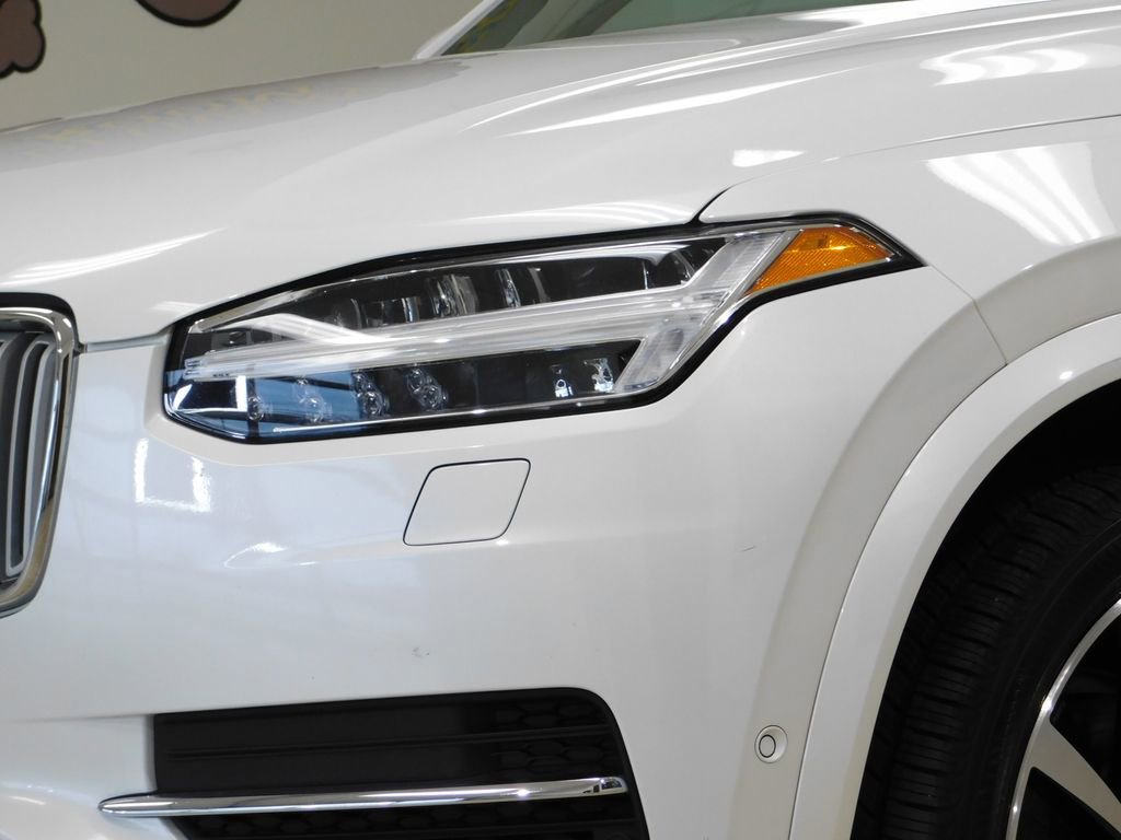 Used 2019 Volvo XC90 T6 Inscription AWD/4WD image 16