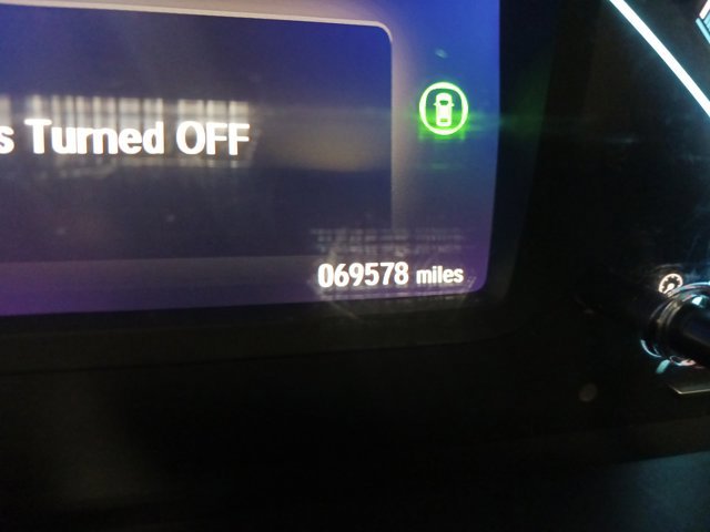 Used 2023 Honda Odyssey Elite image 19