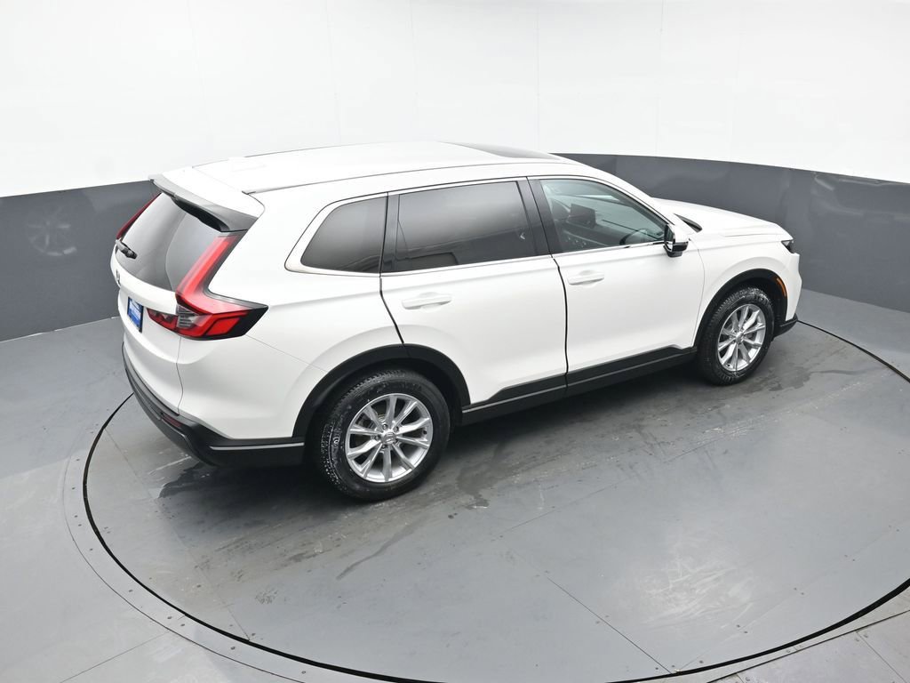 Certified 2024 Honda CR-V EX image 43