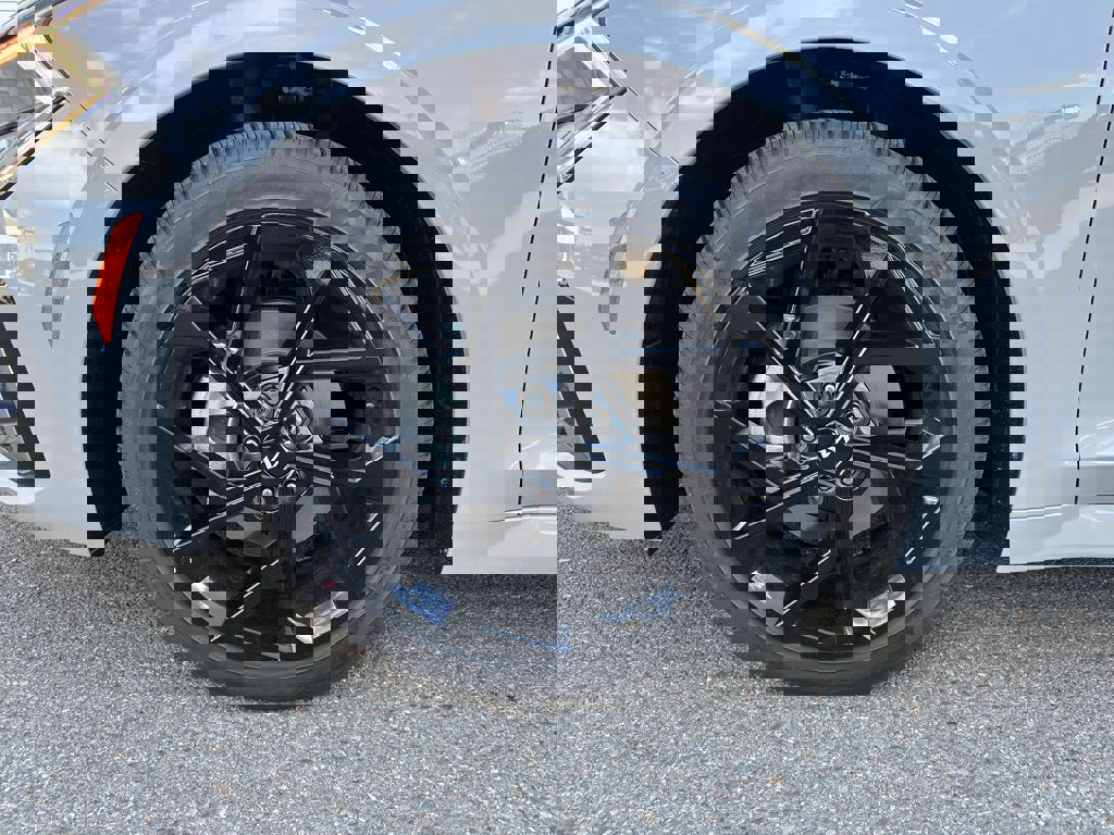 New 2026 Kia K5 GT-Line image 8