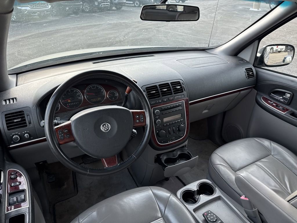 Used 2006 Buick Terraza CXL w/ Driver Confidence Package image 14