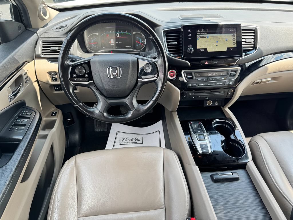 Used 2019 Honda Pilot Touring image 22