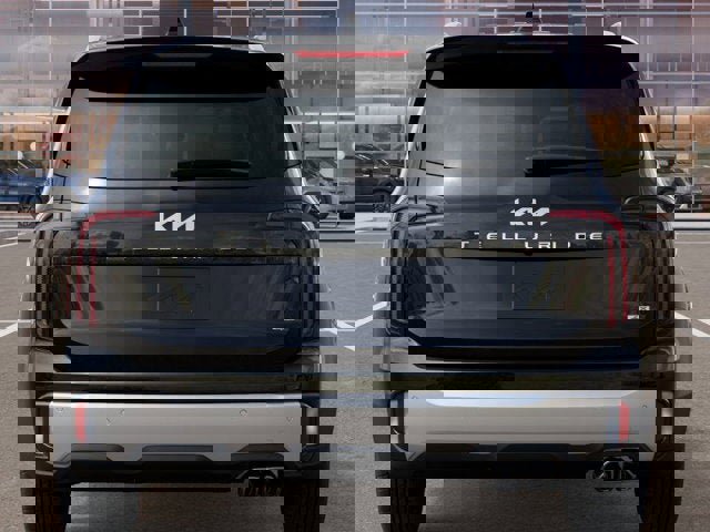 New 2025 Kia Telluride EX image 13