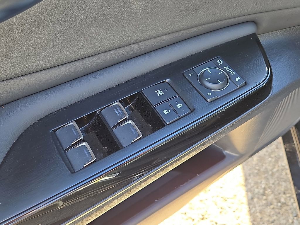 Used 2022 Lexus ES 350 350 image 20