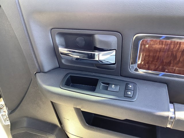 Used 2009 Dodge Ram 1500 Truck Laramie image 41