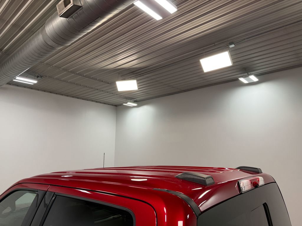 Used 2022 Ford F150 Lariat w/ Equipment Group 502A High image 45