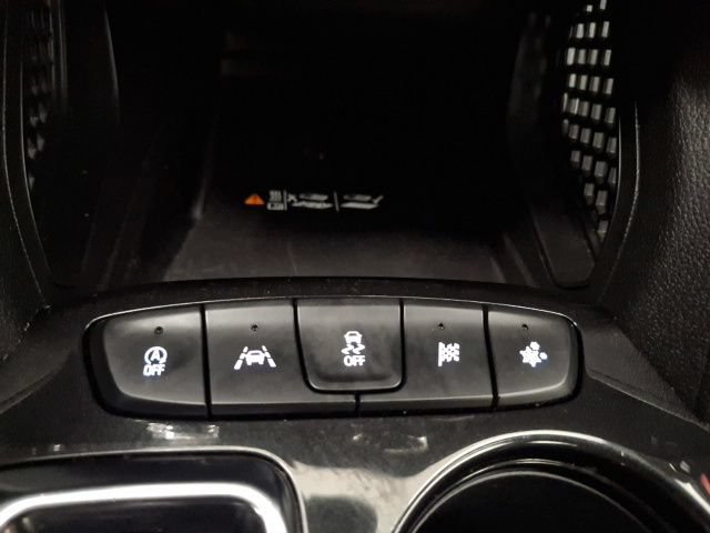 Used 2024 Chevrolet TrailBlazer RS w/ Convenience Package FWD image 29