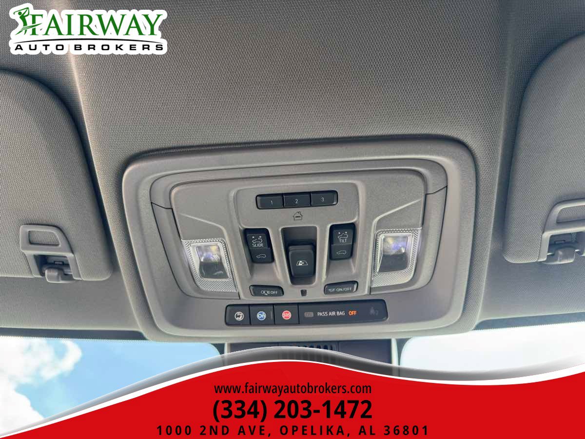 Used 2022 GMC Sierra 1500 Denali AWD/4WD image 42