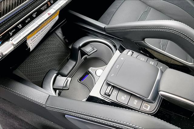 New 2026 Mercedes-Benz GLE 53 AMG 4MATIC image 11