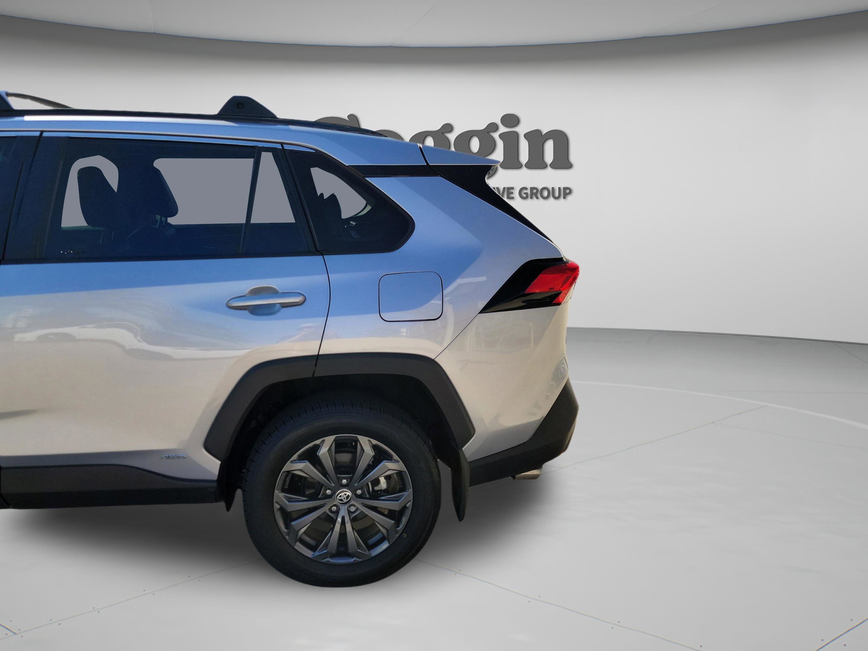 Certified 2024 Toyota RAV4 XLE Premium w/ Weather Package image 31