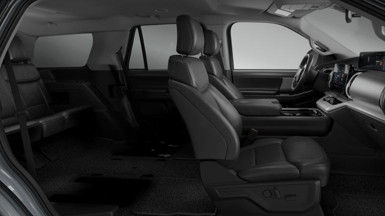 New 2026 Ford Expedition Active image 29