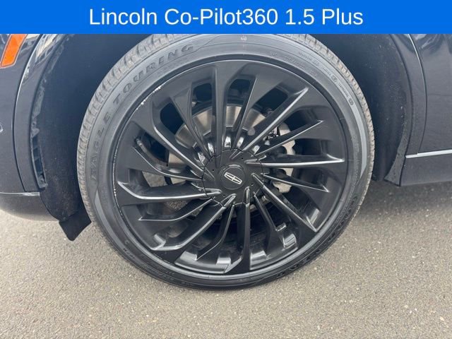 Certified 2024 Lincoln Aviator Reserve w/ Equipment Group 201A image 9