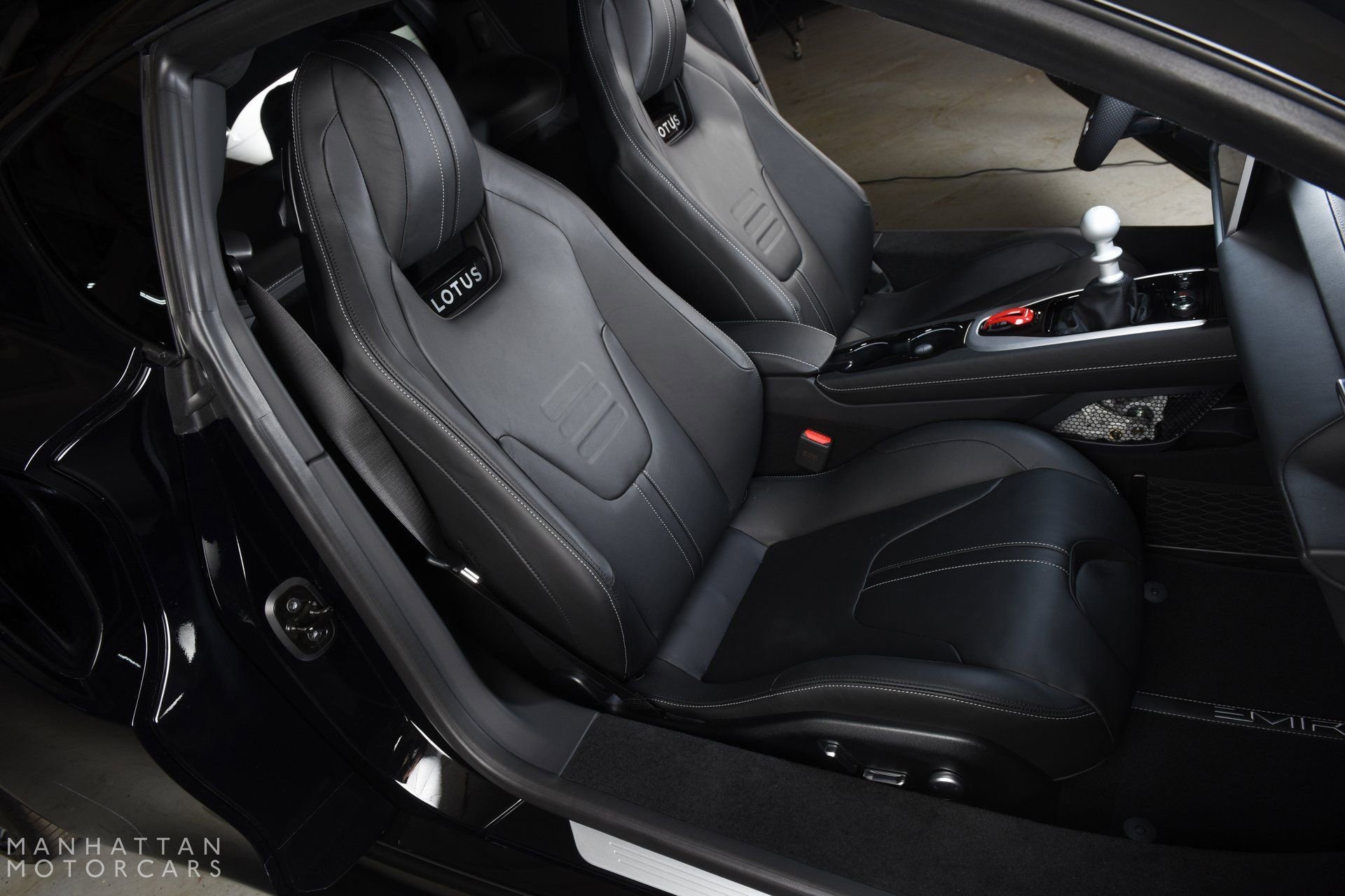 Used 2024 Lotus Emira First Edition image 23