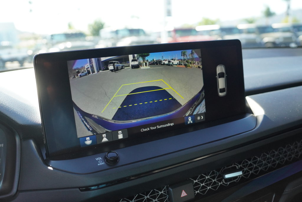 Used 2024 Honda Accord Touring image 23