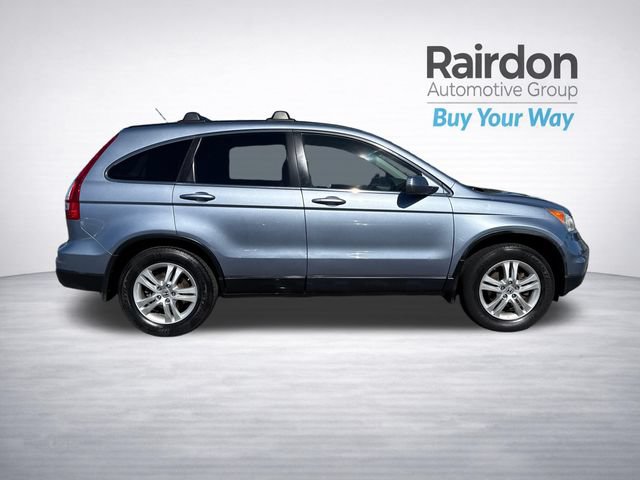Used 2011 Honda CR-V EX-L image 8