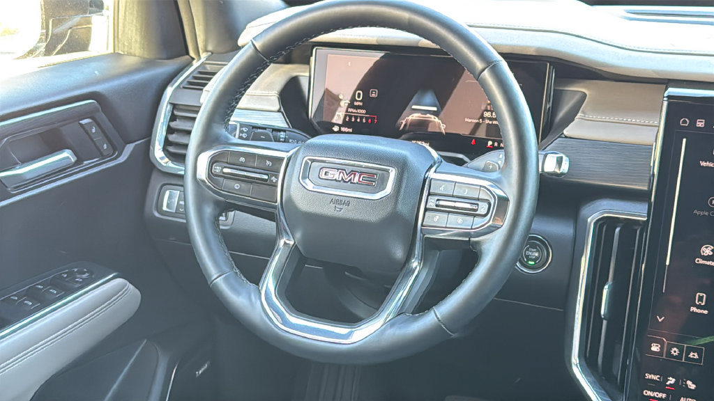 Used 2026 GMC Acadia Elevation FWD image 21
