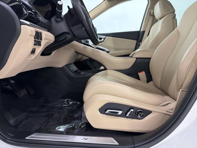 Certified 2024 Acura RDX SH-AWD image 14