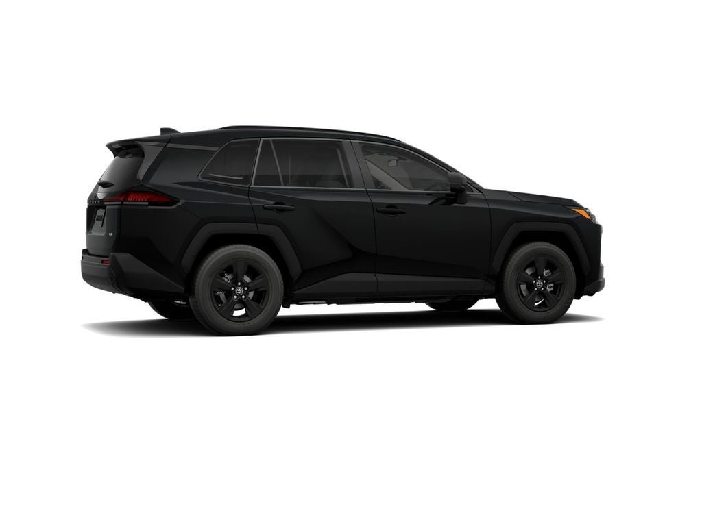 New 2026 Toyota RAV4 LE FWD image 15
