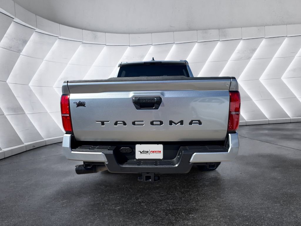 Used 2024 Toyota Tacoma TRD Sport image 5