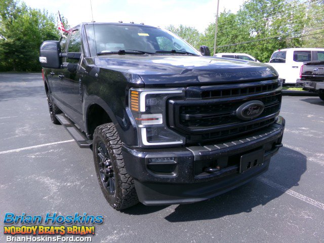 Used 2020 Ford F250 Lariat