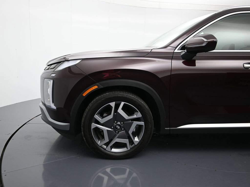 Used 2024 Hyundai Palisade Limited image 10