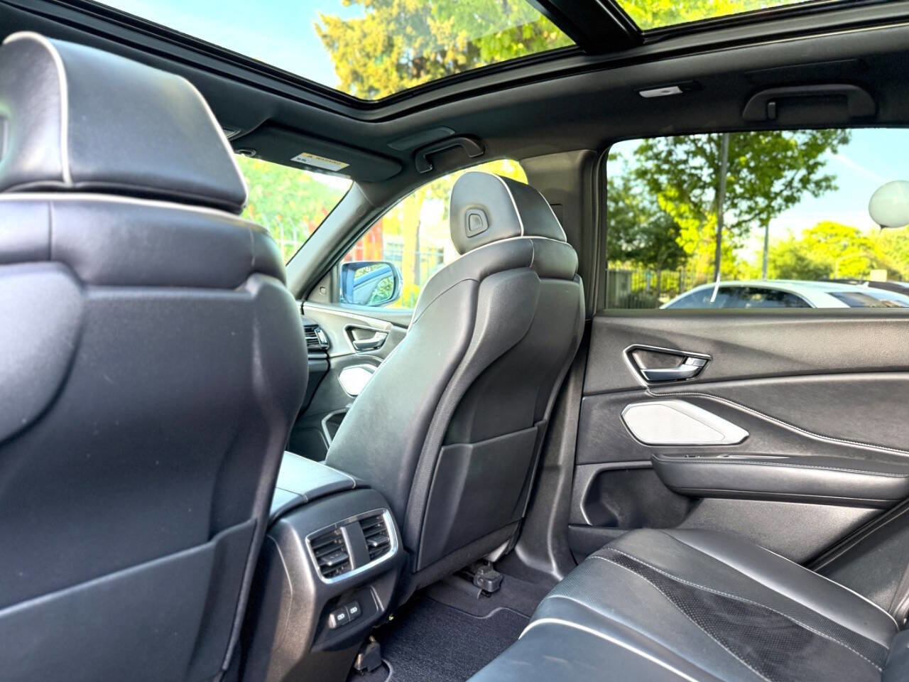 Used 2019 Acura RDX A-Spec FWD image 14