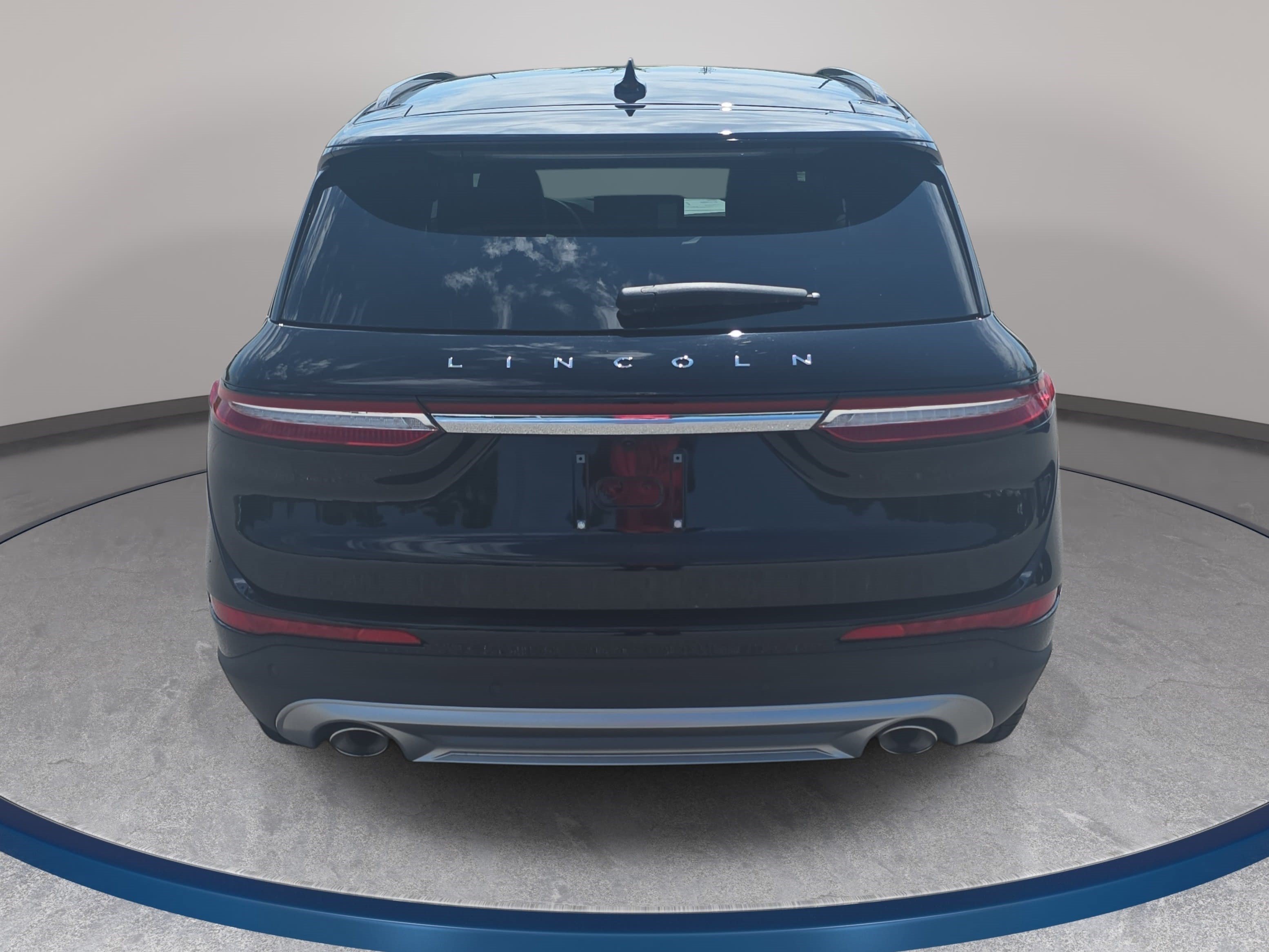 New 2026 Lincoln Corsair Premiere AWD/4WD image 6
