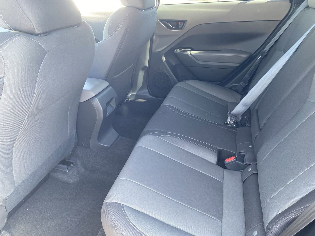 New 2026 Subaru Crosstrek 2.5i image 13