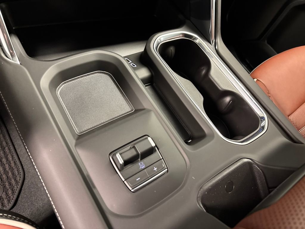 New 2026 GMC Sierra 2500 Denali Ultimate w/ Max Trailering Package image 46