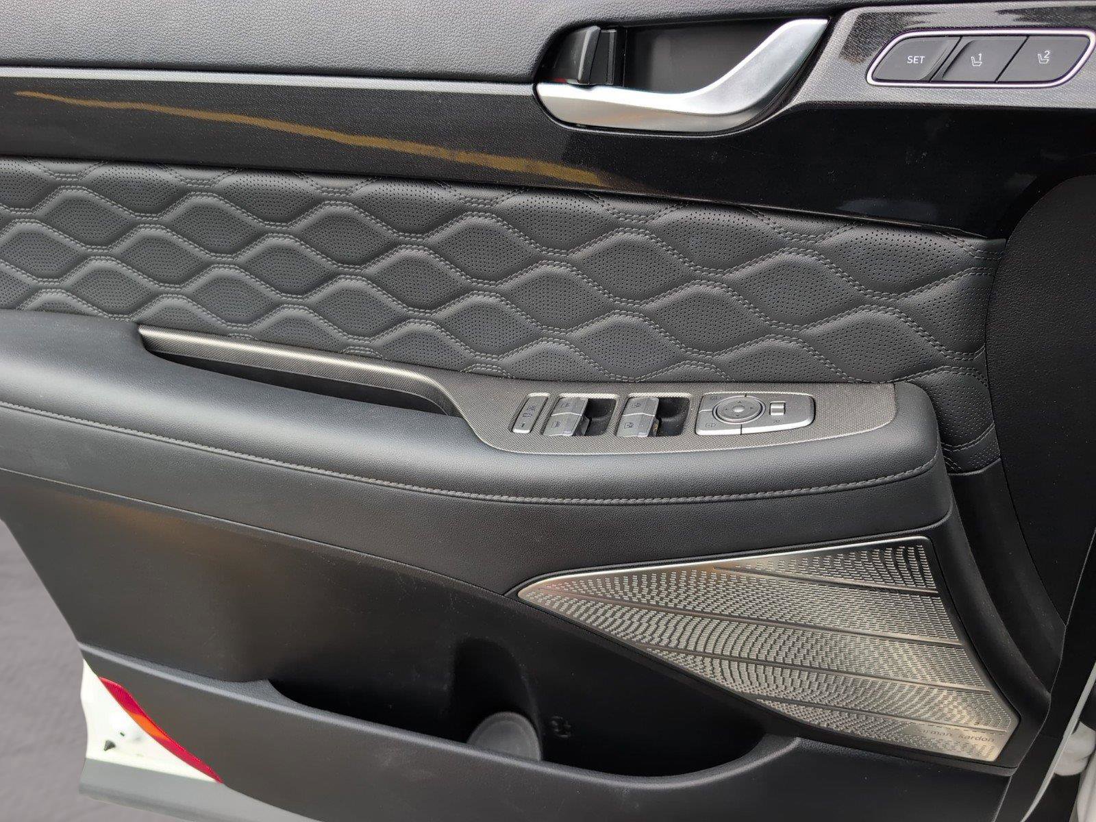 Used 2022 Hyundai Palisade Calligraphy AWD/4WD image 15